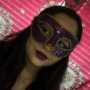 Masquerade mask unisex